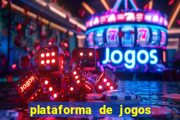 plataforma de jogos internacional bet